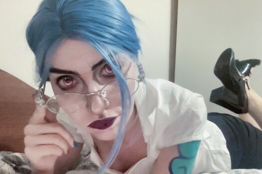 MaryCipher Cosplay