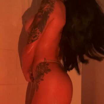 Full leaked Maryely private photo