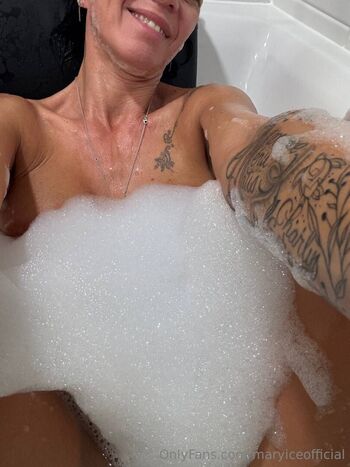 Full leaked Maryiceofficial private photo