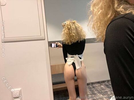 Full leaked Maryjaneauryn private photo