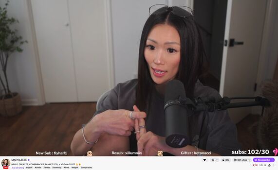 MaryJLeeee