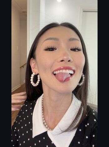 Full leaked Maryjleeee private photo