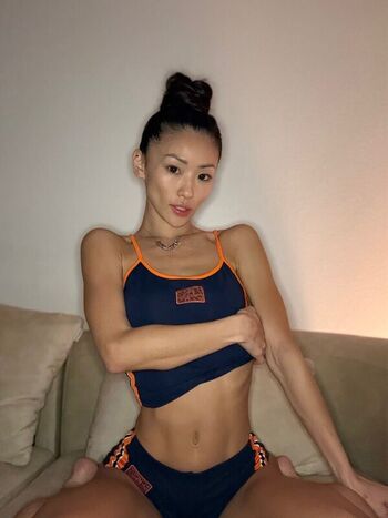 Full leaked Maryjleeee page private photo