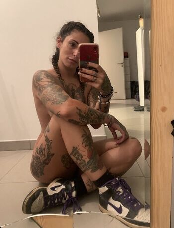 Full leaked Marykey private photo