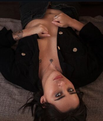 Full leaked Maryliisboa private photo
