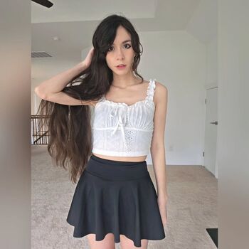 Full leaked Marymaybe private photo