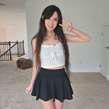 Full leaked Marymaybe private photo