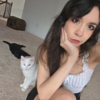 Full leaked Marymaybe private photo