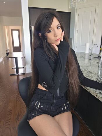 Full leaked Marymaybe private photo