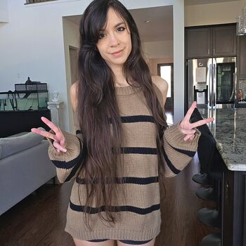 Full leaked Marymaybe private photo