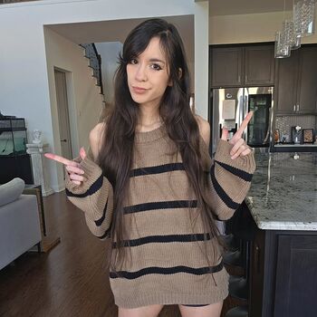 Full leaked Marymaybe private photo