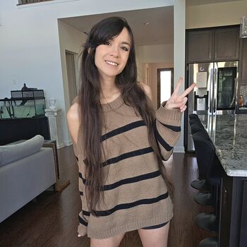 Full leaked Marymaybe private photo