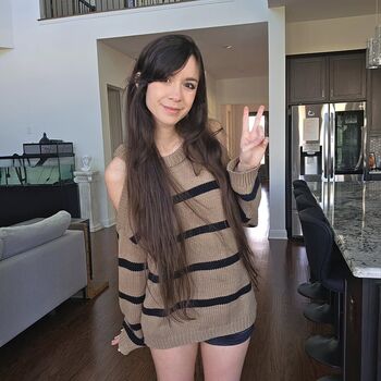 Full leaked Marymaybe private photo