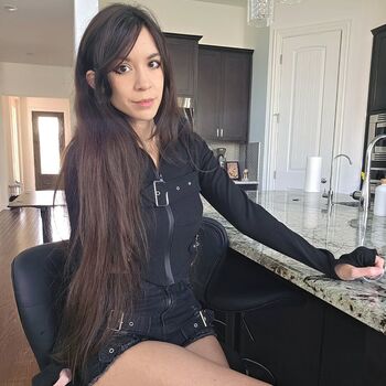 Full leaked Marymaybe private photo