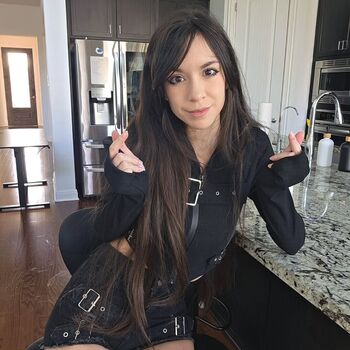 Full leaked Marymaybe private photo