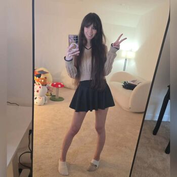 Full leaked Marymaybe private photo