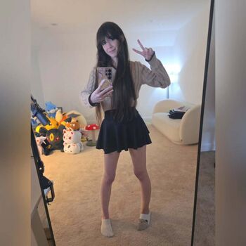 Full leaked Marymaybe private photo