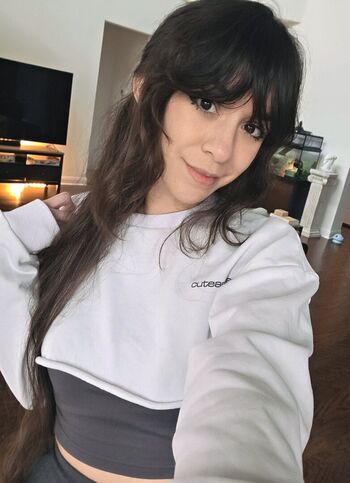 Full leaked Marymaybe private photo