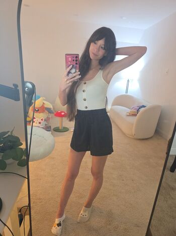 Full leaked Marymaybe private photo