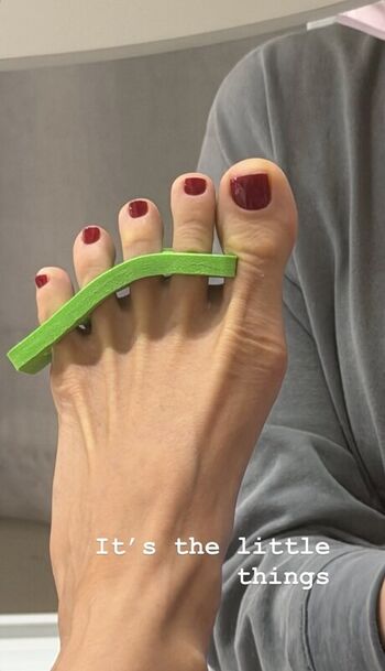 Full leaked Maryna linchuk private photo