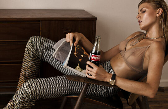 Full leaked Maryna linchuk private photo