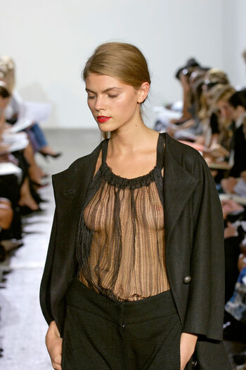 Maryna Linchuk