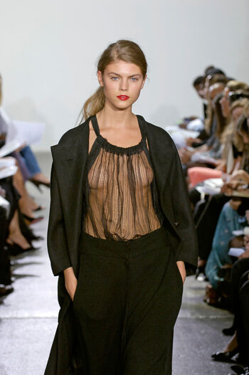 Full leaked Maryna linchuk private photo