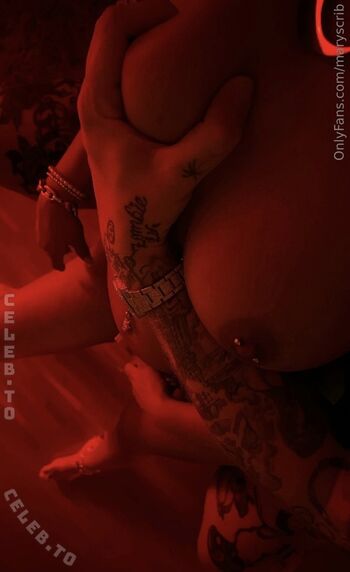 Maryscrib