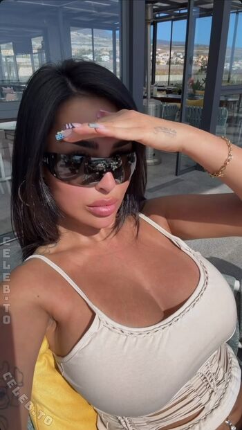 Full leaked Maryscrib  page private photo
