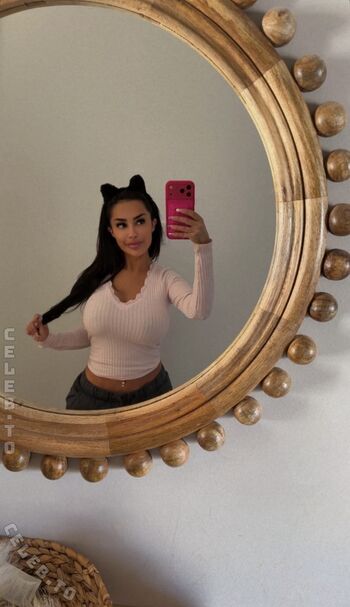 Full leaked Maryscrib private photo