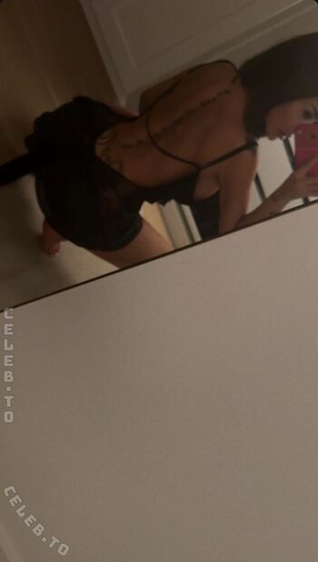 Full leaked Maryscrib private photo
