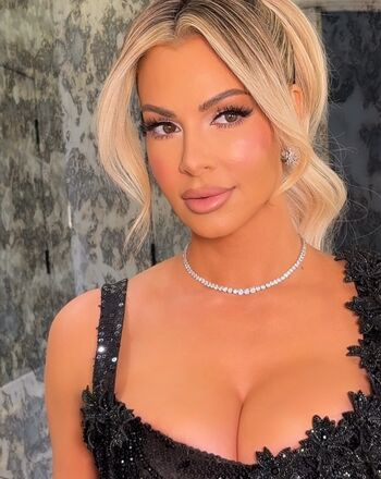 Full leaked Maryse wwe private photo