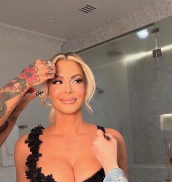 Full leaked Maryse wwe private photo