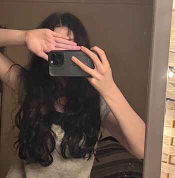 Full leaked Marysophof private photo