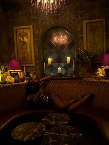 Full leaked Marystarborn private photo