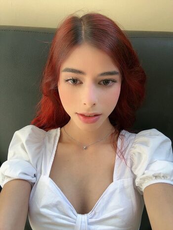 Full leaked Maryvaargas private photo
