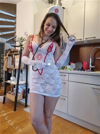 Full leaked Marywet private photo