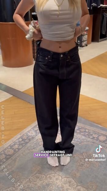 Full leaked Maryyhx private photo