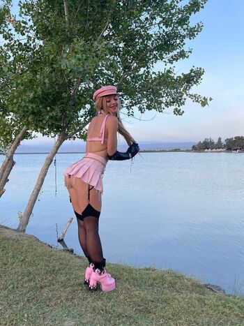 Full leaked Marzzzz private photo