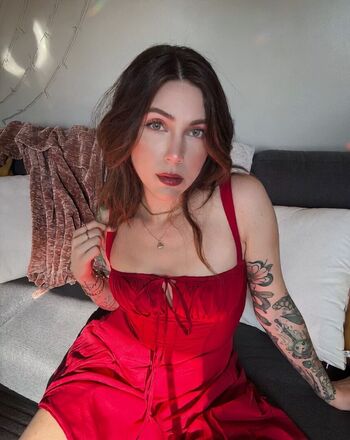 Full leaked Marzzzzy private photo
