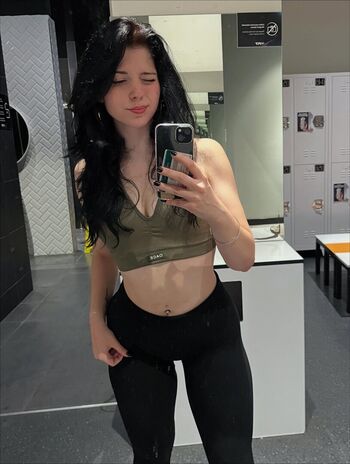 Full leaked Masalina private photo