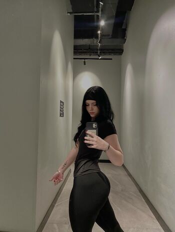 Full leaked Masalina private photo