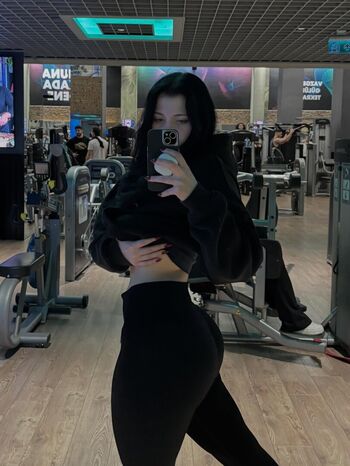 Full leaked Masalina private photo