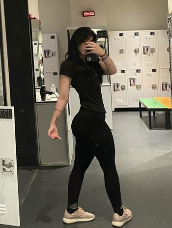 Full leaked Masalina private photo