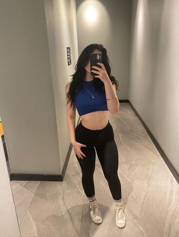 Full leaked Masalina private photo