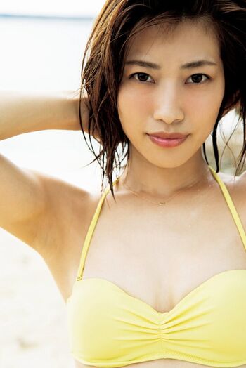 Full leaked Masami ichikawa page private photo