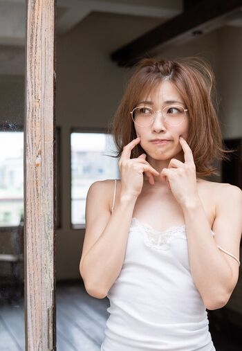Full leaked Masami ichikawa private photo
