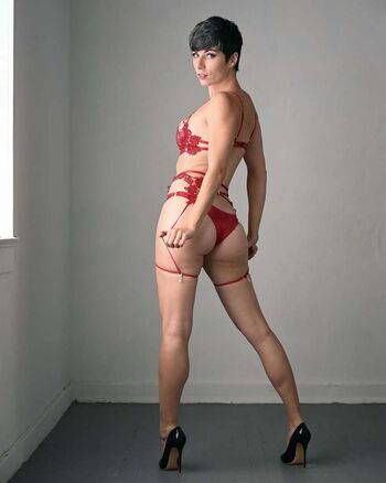 Masha Cosplay
