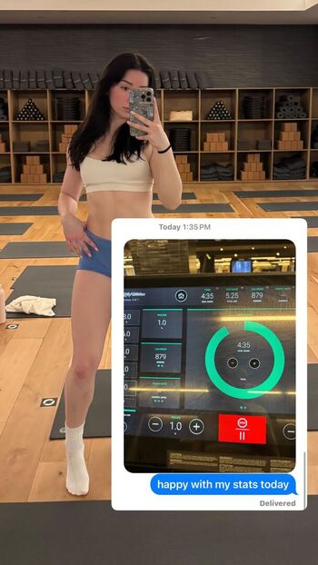 Full leaked Masha katasonov private photo