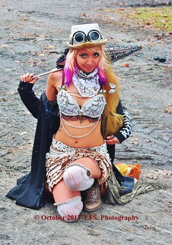 Full leaked Masha moonlighte private photo
